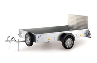iFor Williams Remorques domestiques small domestic